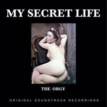 Dominic Crawford Collins: The Orgy (My Secret Life, Vol. 2 Chapter 14)