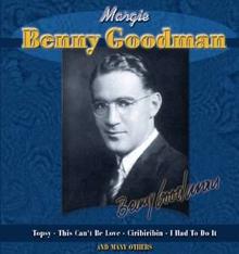 Benny Goodman: Margie