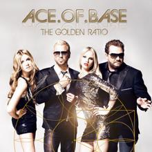 Ace of Base: The Golden Ratio