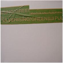 Various Artists: Pulverising! Green