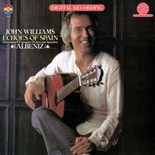 John Williams: España, Op. 165: II. Tango (Arranged by John Williams for Guitar)