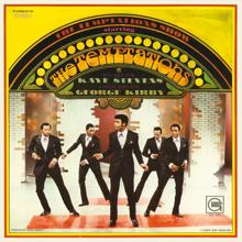 The Temptations, George Kirby: When I Lay My Burdens Down (Live From "The Temptations Show"/1968)