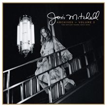 Joni Mitchell: You Turn Me On I'm a Radio (with Neil Young & The Stray Gators) [For the Roses Early Sessions]