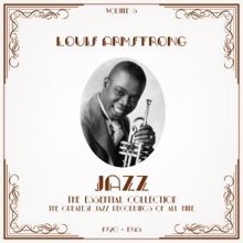 Louis Armstrong: Jazz - The Essential Collection Vol. 6