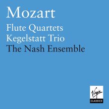 Nash Ensemble: Mozart: Flute Quartet No. 3 in C Major, K. Anh. 171/285b: I. Allegro