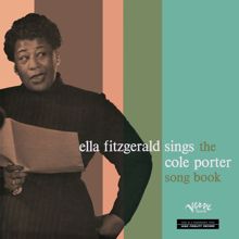 Ella Fitzgerald: I Get A Kick Out Of You