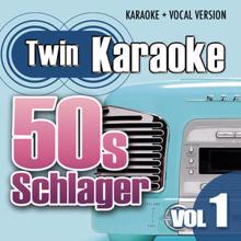 Karaoke Star Explosion: Souvenirs (Karaoke Version)