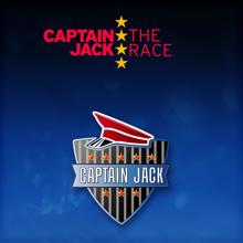 Captain Jack: The Race