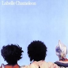 LaBelle: Isn't It A Shame