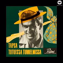 Tapio Rautavaara: Tutuissa tunnelmissa