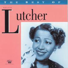 Nellie Lutcher: The Best Of Nellie Lutcher