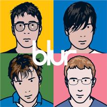 Blur: Song 2