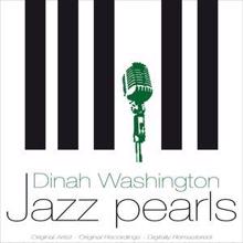 Dinah Washington: Jazz Pearls