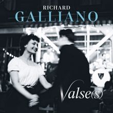 Richard Galliano: Ma plus belle histoire d’amour