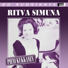 Ritva Simuna: 20 Suosikkia / Pieni kukkanen