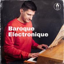 Sven Tasnadi: Baroque Electronique