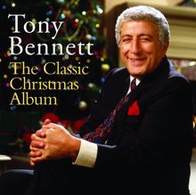 Tony Bennett: The Classic Christmas Album