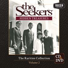 The Seekers: Talk Back Trembling Lips