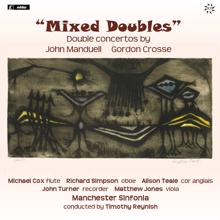 Various Artists: Mixed Doubles