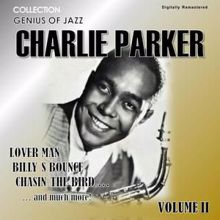 Charlie Parker: Genius of Jazz - Charlie Parker, Vol. 2 (Digitally Remastered)