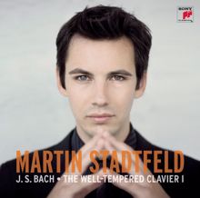 Martin Stadtfeld: Fugue No. 19 in A Major, BWV 864