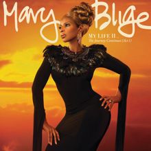 Mary J. Blige: My Life II...The Journey Continues (Act 1)