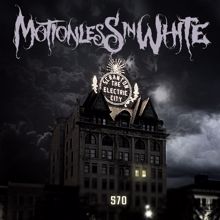 Motionless In White: 570