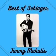 Jimmy Makulis: Best of Schlager