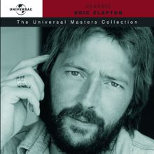 Eric Clapton: Wonderful Tonight
