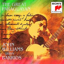 John Williams: Julia Florida (barcarola)