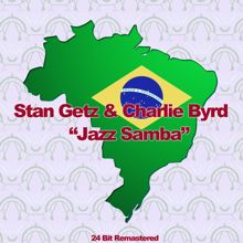 Stan Getz & Charlie Byrd: Jazz Samba