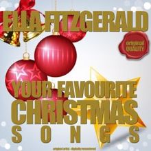 Ella Fitzgerald: Your Favourite Christmas Songs