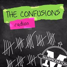 The Confusions: The Radio