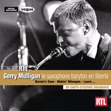 Gerry Mulligan: RTL Gerry Mulligan