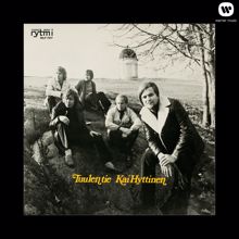 Kai Hyttinen: Kesäaikaan - In the Summertime