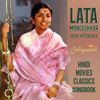 Lata Mangeshkar: Bollywood. Hindi Movies Classics Songbook