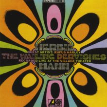 Herbie Mann: The Wailing Dervishes