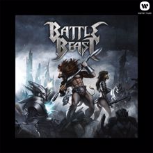 Battle Beast: Over the Top