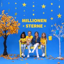 Lichterkinder: Millionen Sterne