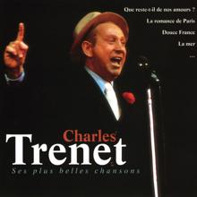 Charles Trenet: les plus belles chansons