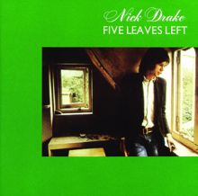 Nick Drake: The Thoughts Of Mary Jane