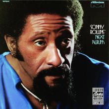 Sonny Rollins: Sonny Rollins' Next Album