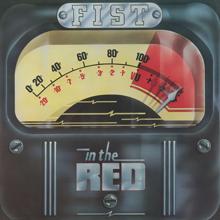 Fist: In The Red