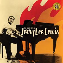 Jerry Lee Lewis: The Killer Keys Of Jerry Lee Lewis (Sun Records 70th / Remastered 2022) (The Killer Keys Of Jerry Lee LewisSun Records 70th / Remastered 2022)