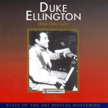 Duke Ellington: Moon Over Cuba