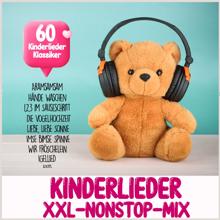 Katharina Blume & Christian König: Kinderlieder XXL-Nonstop-Mix (60 Kinderlieder-Klassiker)