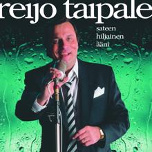 Reijo Taipale: Sateen Hiljainen Ääni