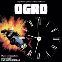 Ennio Morricone: Ogro (Original Motion Picture Soundtrack)