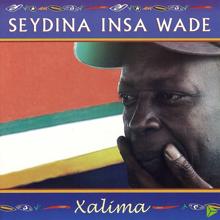 Seydina Insa Wade: Xalima