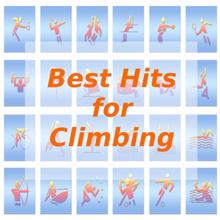 Tune Robbers: Best Hits for Climbing